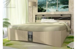 Кровать Вега КР-01 160х200