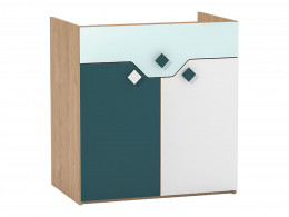 Комплект детской мебели  Детский  Джуниор К1