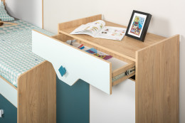 Комплект детской мебели  Детский  Джуниор К1