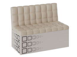 Кухонный диван  Денвер