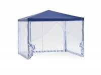 Шатер для дачи 3х3  1033