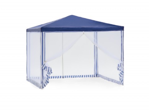 Шатер для дачи 3х3  1033