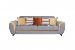 Прямой диван  Эмма