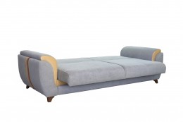 Прямой диван  Эмма