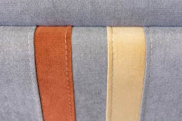 Прямой диван  Эмма