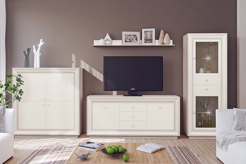 Гостиная  Прато 5