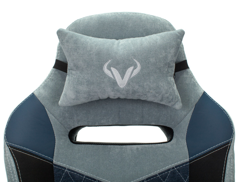 Игровое кресло Бюрократ VIKING 6 KNIGHT Игровое кресло Бюрократ VIKING 6 KNIGHT