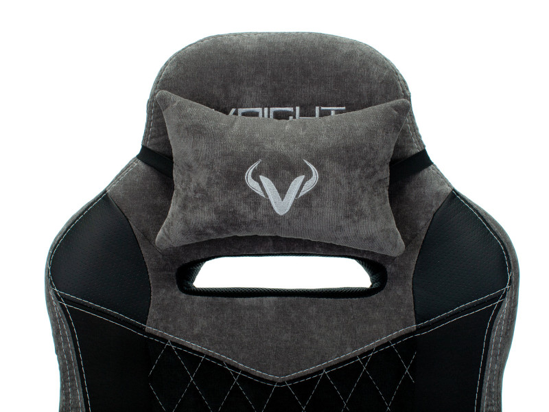 Игровое кресло Бюрократ VIKING 6 KNIGHT Игровое кресло Бюрократ VIKING 6 KNIGHT