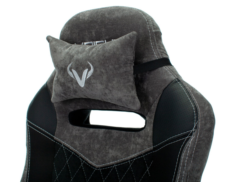 Игровое кресло Бюрократ VIKING 6 KNIGHT Игровое кресло Бюрократ VIKING 6 KNIGHT