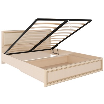 Кровать Беатрис длина 2 мширина 1.7 м