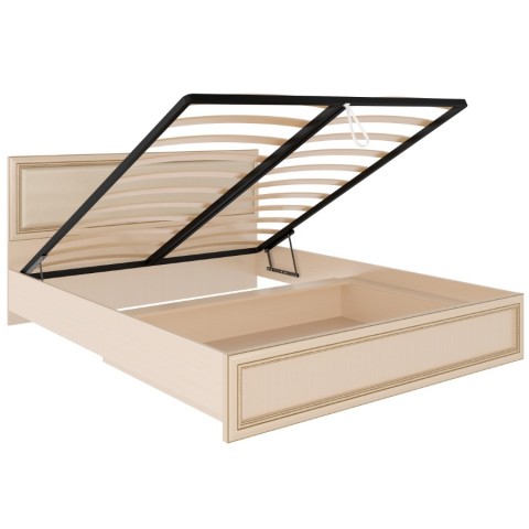 Кровать Беатрис длина 2 мширина 1.7 м