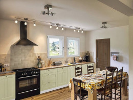 Кухня Мишель 4,2 метра