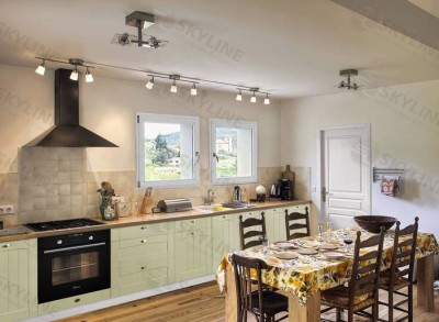 Кухня Мишель 4,2 метра