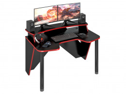 Компьютерный стол СК-140 ПИЛОТ