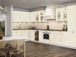 Кухня Мишель 4,0 метра