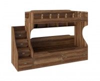 Двухъярусная кровать Навигатор 2- 