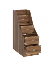 Двухъярусная кровать Навигатор 2- 