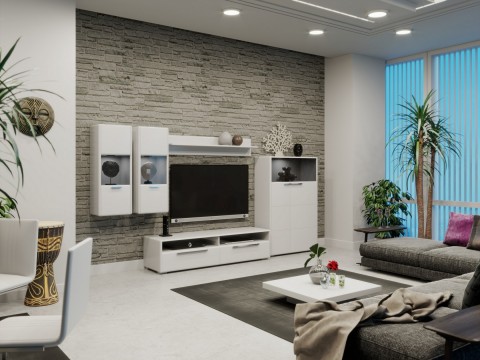 Гостиная  Наоми ГС 1 ГН-208.101