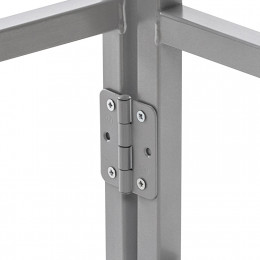 Стеллаж раскладной Leset Пако 1200