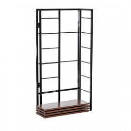 Стеллаж раскладной Leset Пако 1200