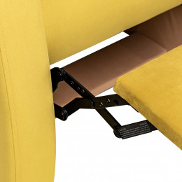 Кресло реклайнер Leset Грэмми-1