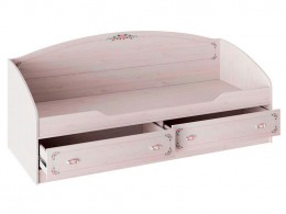 Детская кровать  Ариэль ТД-280.12.01