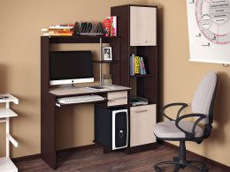 Компьютерный стол BTS Дебют