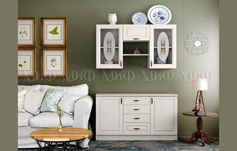 Буфет Констанция 1500