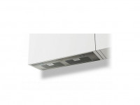 Встраиваемая кухонная вытяжка LEX GS BLOC P 900 INOX