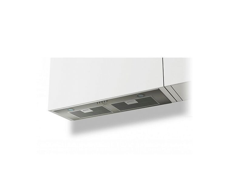 Встраиваемая кухонная вытяжка LEX GS BLOC P 900 INOX Встраиваемая кухонная вытяжка LEX GS BLOC P 900 INOX
