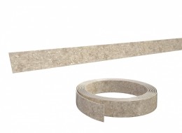 Кромка  для плинтуса