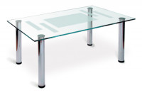 Журнальный столик Мебелик Робер 10М