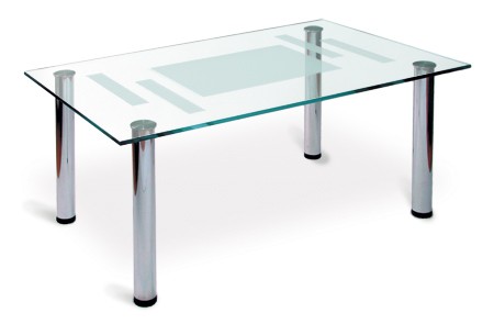 Журнальный столик Мебелик Робер 10М