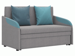 Прямой диван  Громит