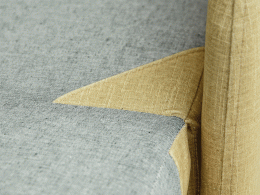 Прямой диван  Громит