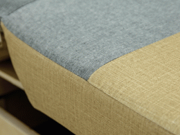 Прямой диван  Громит