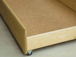 Прямой диван  Громит