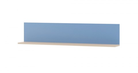 Полка навесная Дельта-17.3