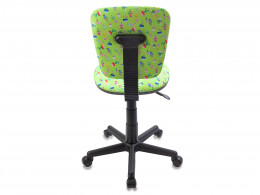 Детское компьютерное кресло Бюрократ CH-204NX