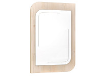 Настенное зеркало  Витра