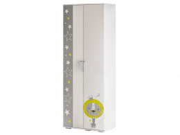 Шкаф детский BTS Трио