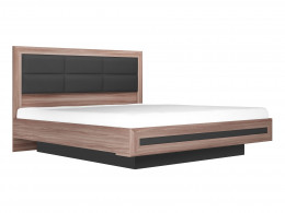 Кровать с подъемным механизмом  Кровать с подъемным механизмом Модена
