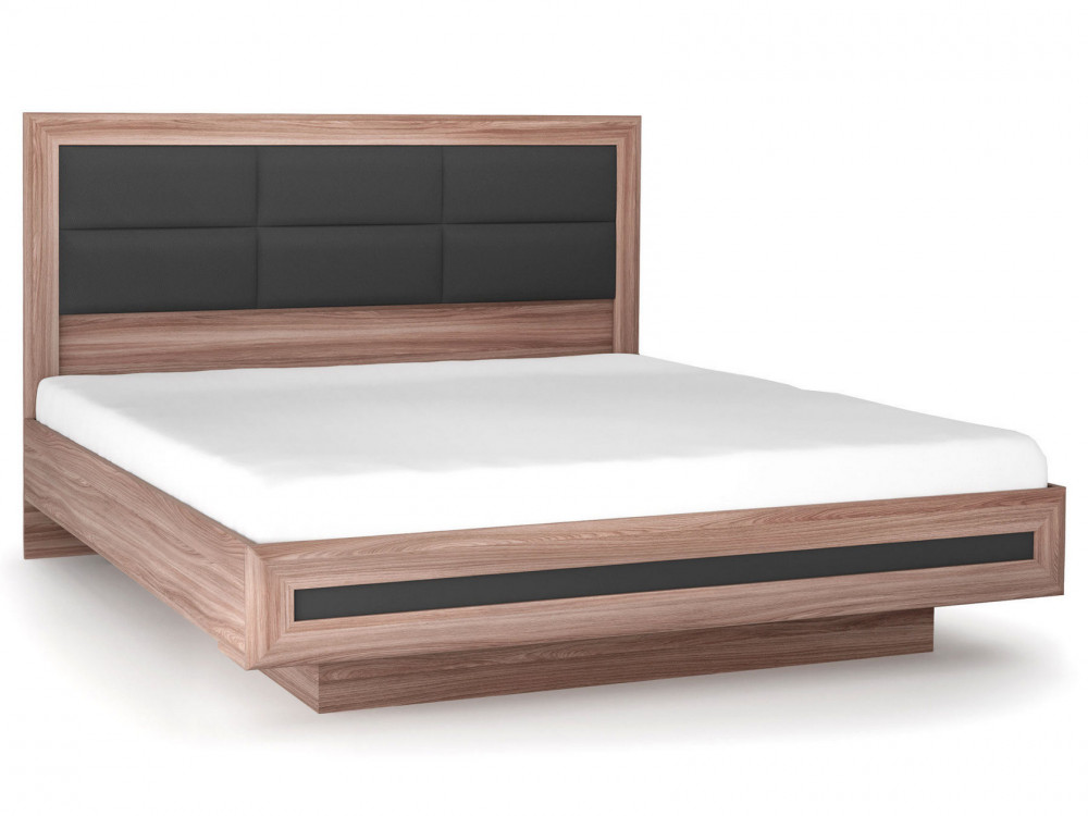 Кровать с подъемным механизмом  Кровать с подъемным механизмом Модена