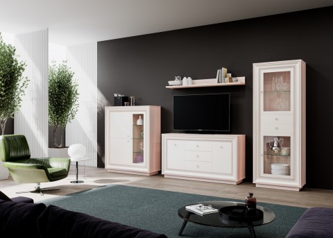 Гостиная  Прато 6