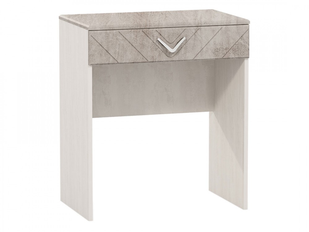 Туалетный столик Моби Стол туалетный Амелия 12.48