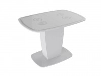 Кухонный стол Аризона раздвижной Тип 2 (1100х770х750)