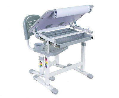 Парта со стулом Fun Desk Bambino