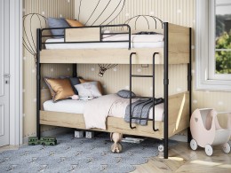 Кровать-трансформер Дельта Лофт 20.02.02