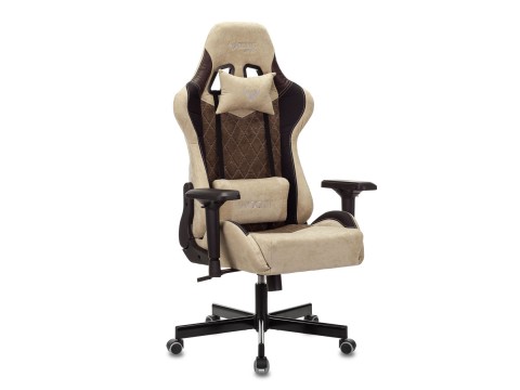 Игровое кресло Бюрократ VIKING 7 KNIGHT