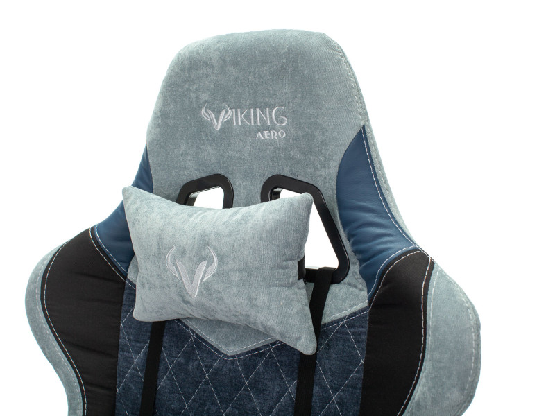 Игровое кресло Бюрократ VIKING 7 KNIGHT Игровое кресло Бюрократ VIKING 7 KNIGHT